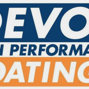 Devoe logo