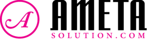 Ameta logo