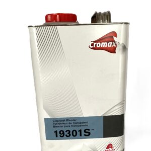 FUSIONNEUR 19301S DE TRANSPARENT