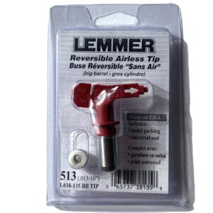 BUSE RÉVERSIBLE L038-135 BB TIP