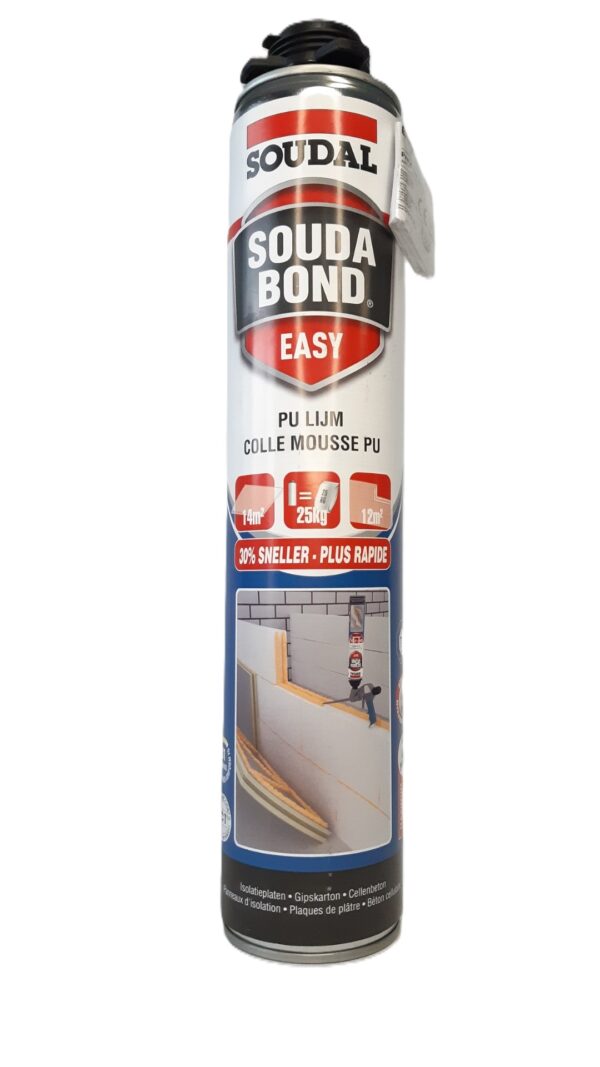 SOUDABOND EASY 750ML