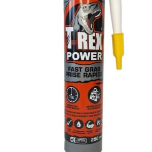 COLLE TREX POWER