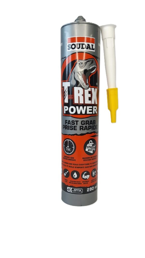 COLLE TREX POWER