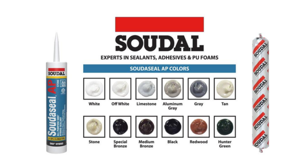 Soudaseal AP - Image 2