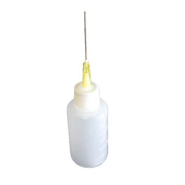Ensemble de nettoyage pour pistolet - Image 4