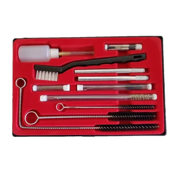Spray gun - maintenance kit - Image 2