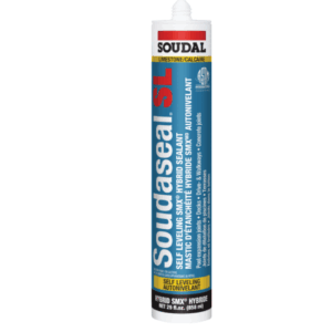 SOUDASEAL SL
