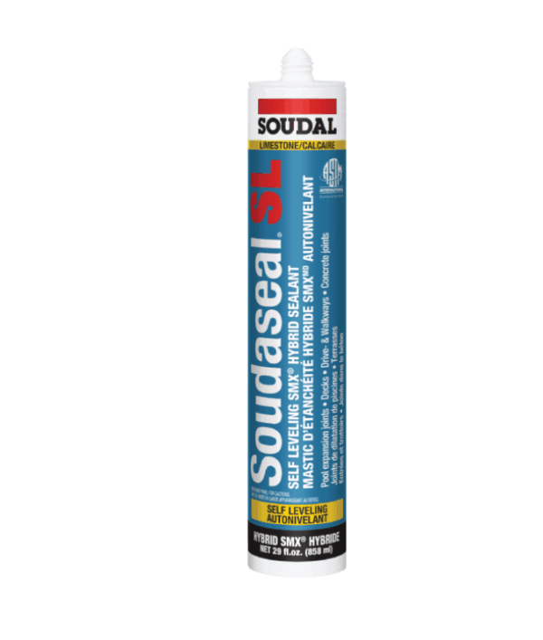 SOUDASEAL SL