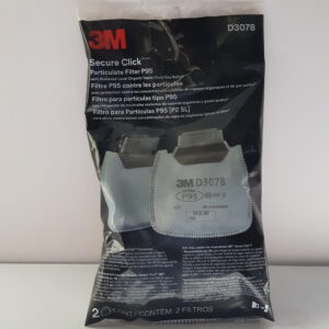 D3078 - Filtre secure click P95