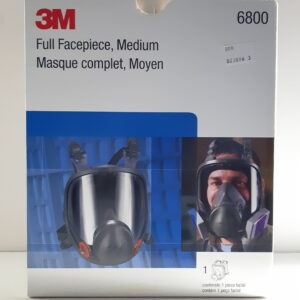 MASQUE 3M 6800