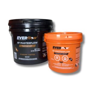 ef masterflow